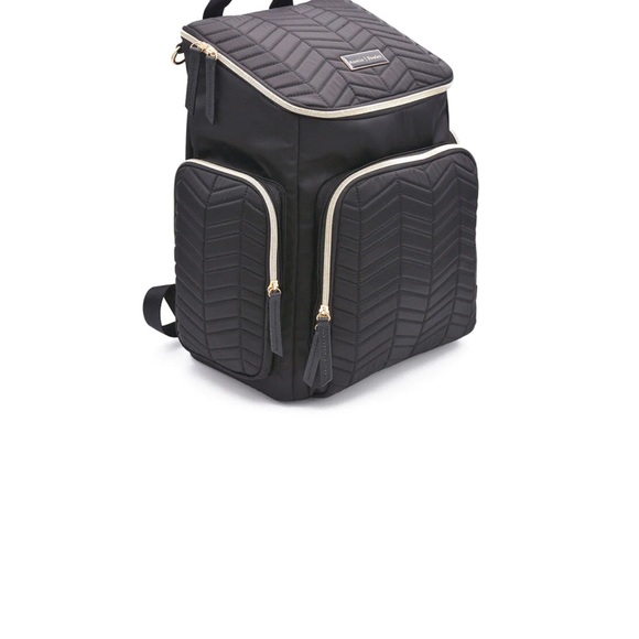 Austin Fowler Brielle Backpack or Diaper Bag - Picture 2 of 11